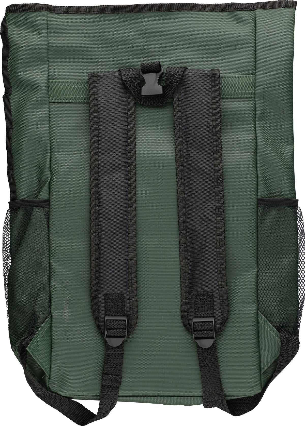 Roll Top Rucksack Yani, Wasserabweisend