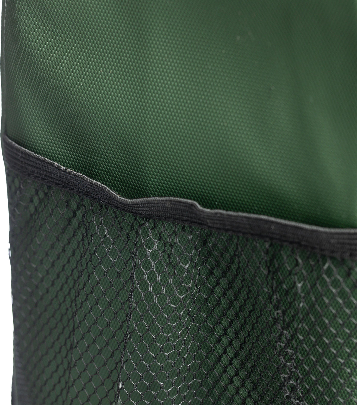 Roll Top Rucksack Yani, Wasserabweisend