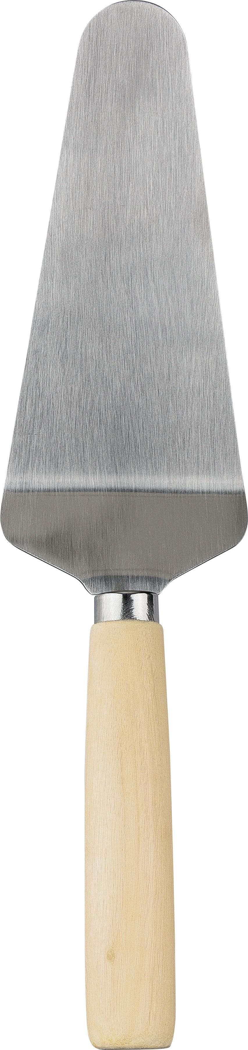 Pizzabrett Vale, Bambus, Mit Schneider und Spatula