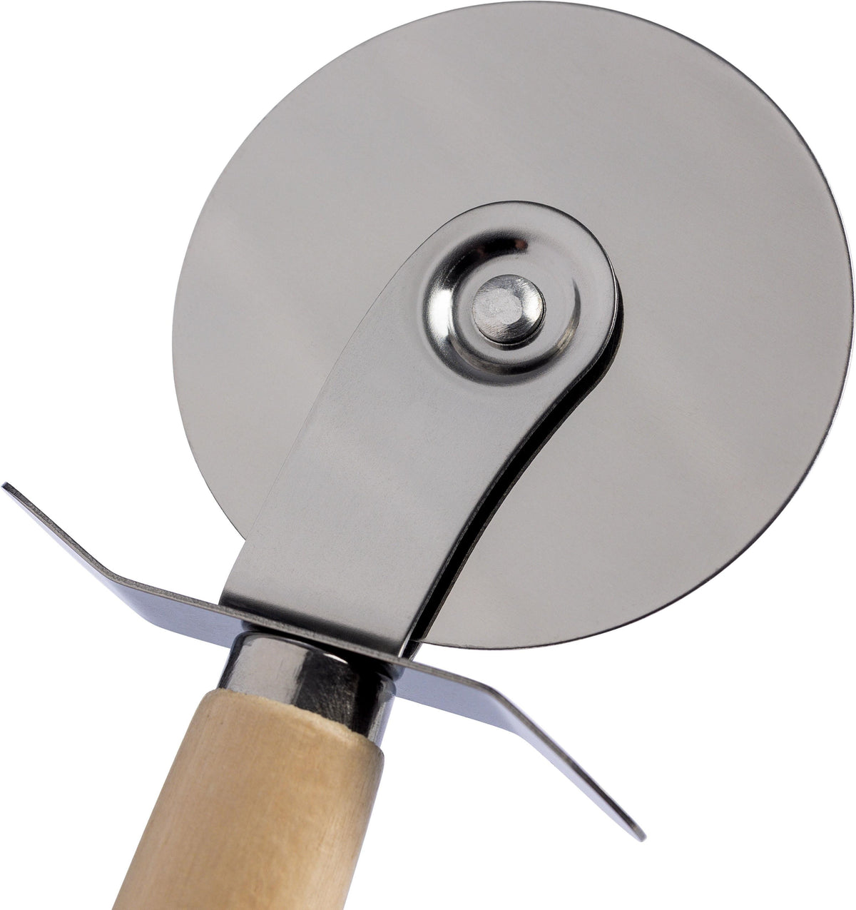 Pizzabrett Vale, Bambus, Mit Schneider und Spatula