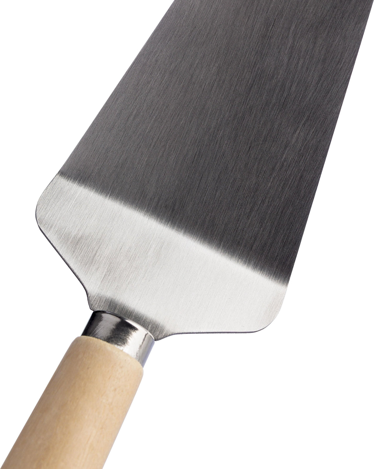 Pizzabrett Vale, Bambus, Mit Schneider und Spatula