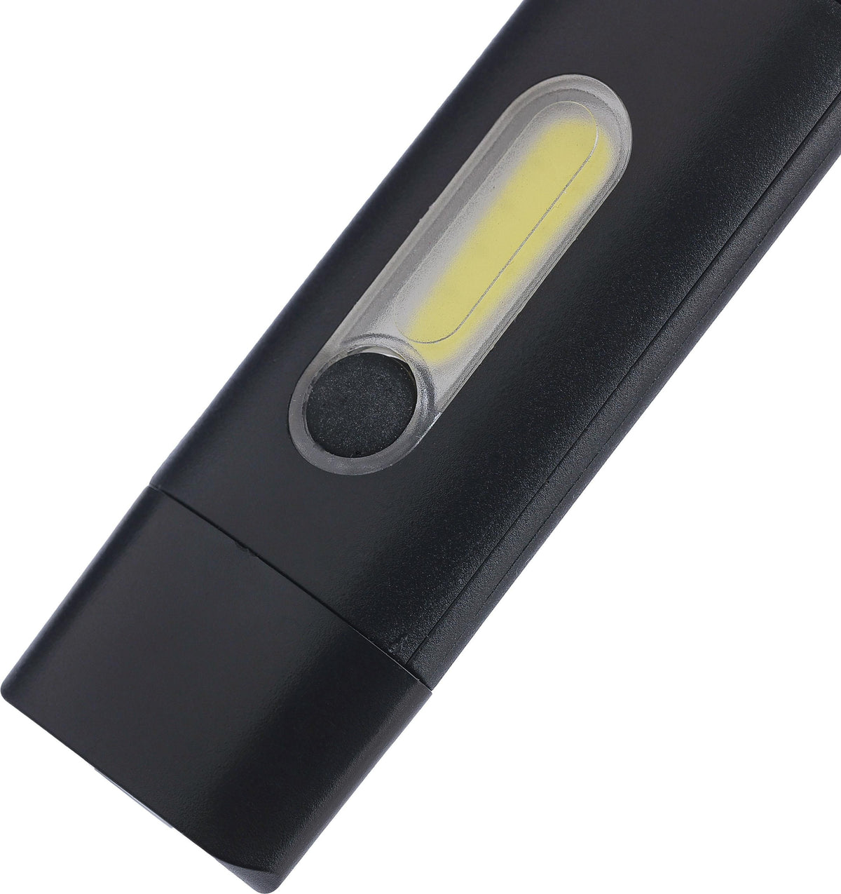 Taschenlampe Zai, Aufladbar