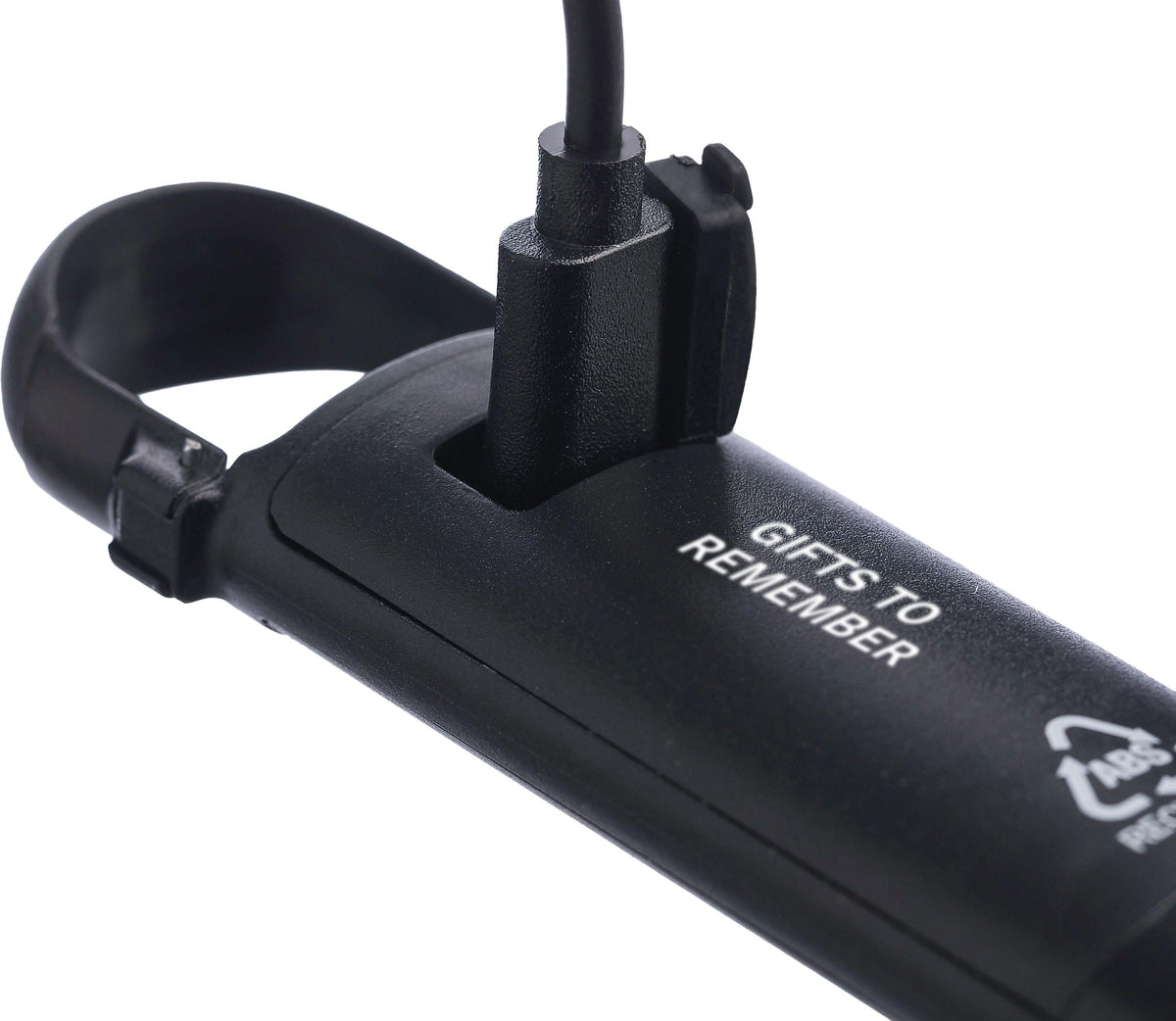 Taschenlampe Zai, Aufladbar