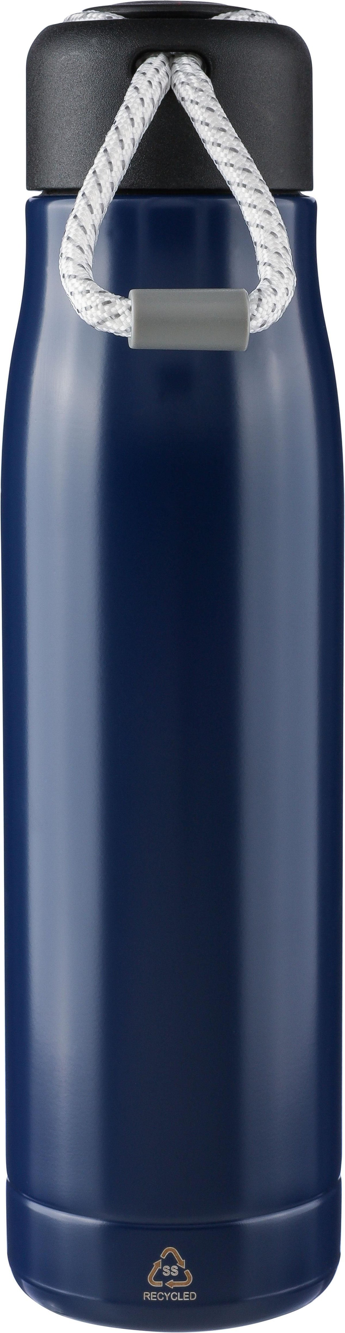 Isolierflasche Solene, 500 ml