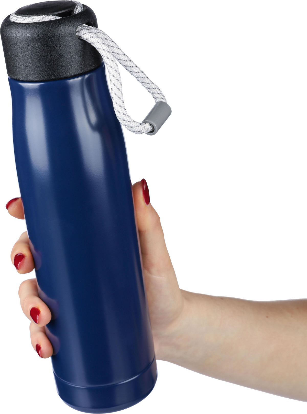 Isolierflasche Solene, 500 ml