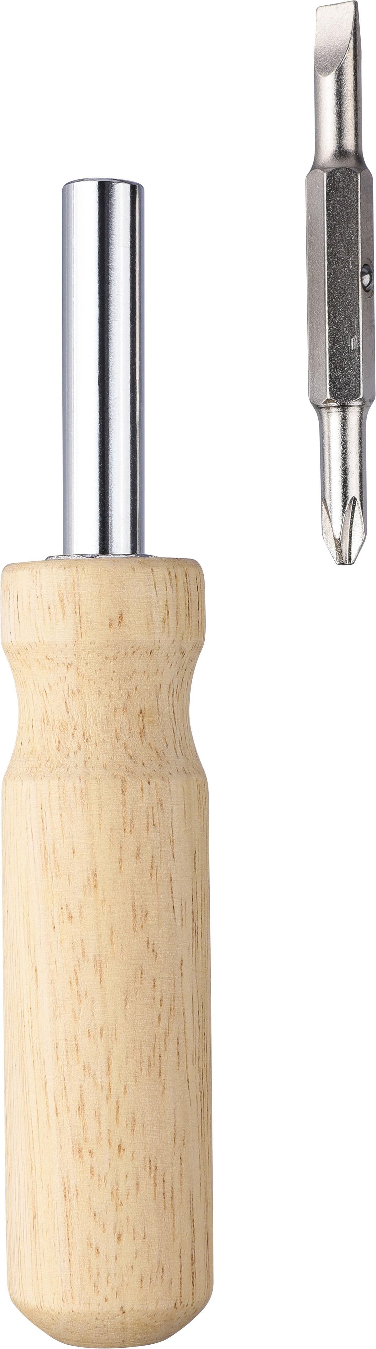 Schraubendreher Leni, 4 in 1
