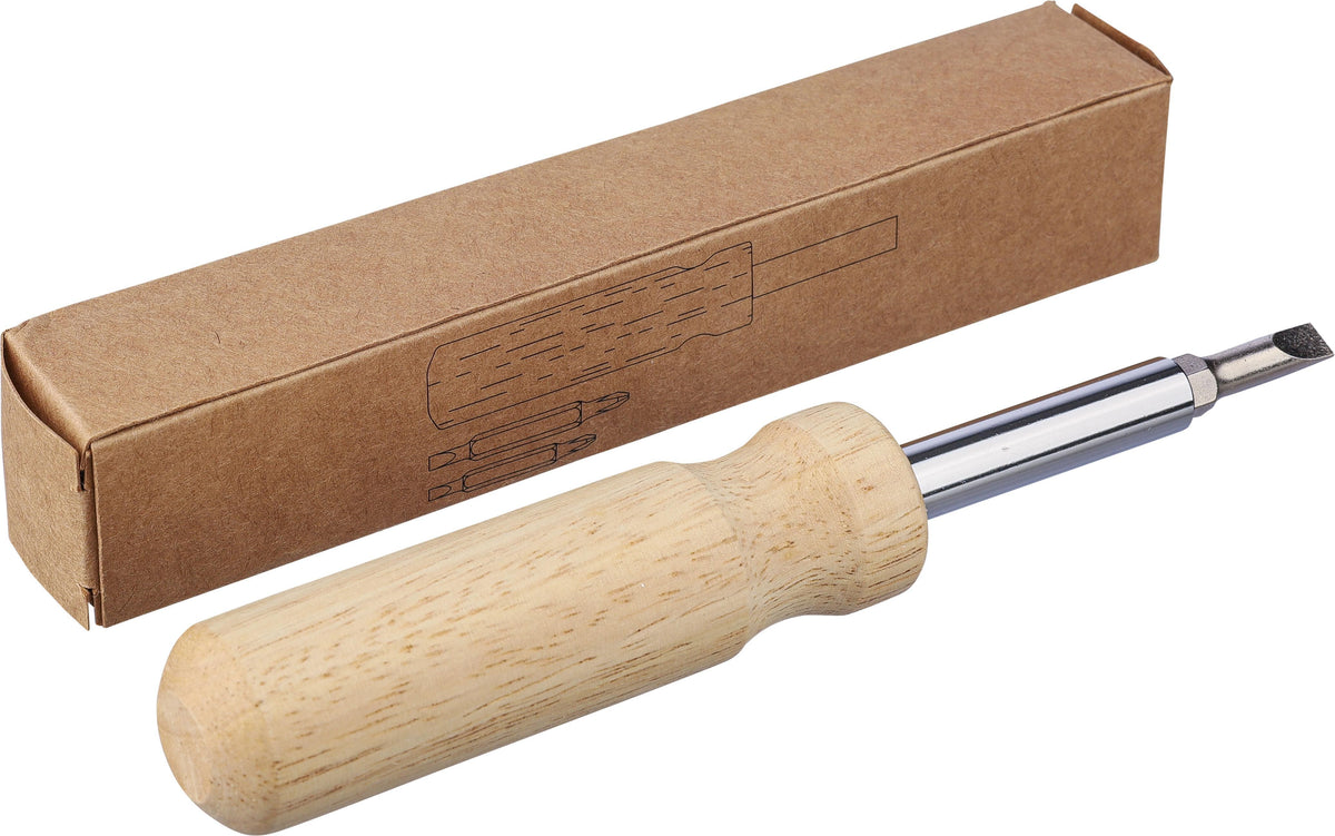 Schraubendreher Leni, 4 in 1