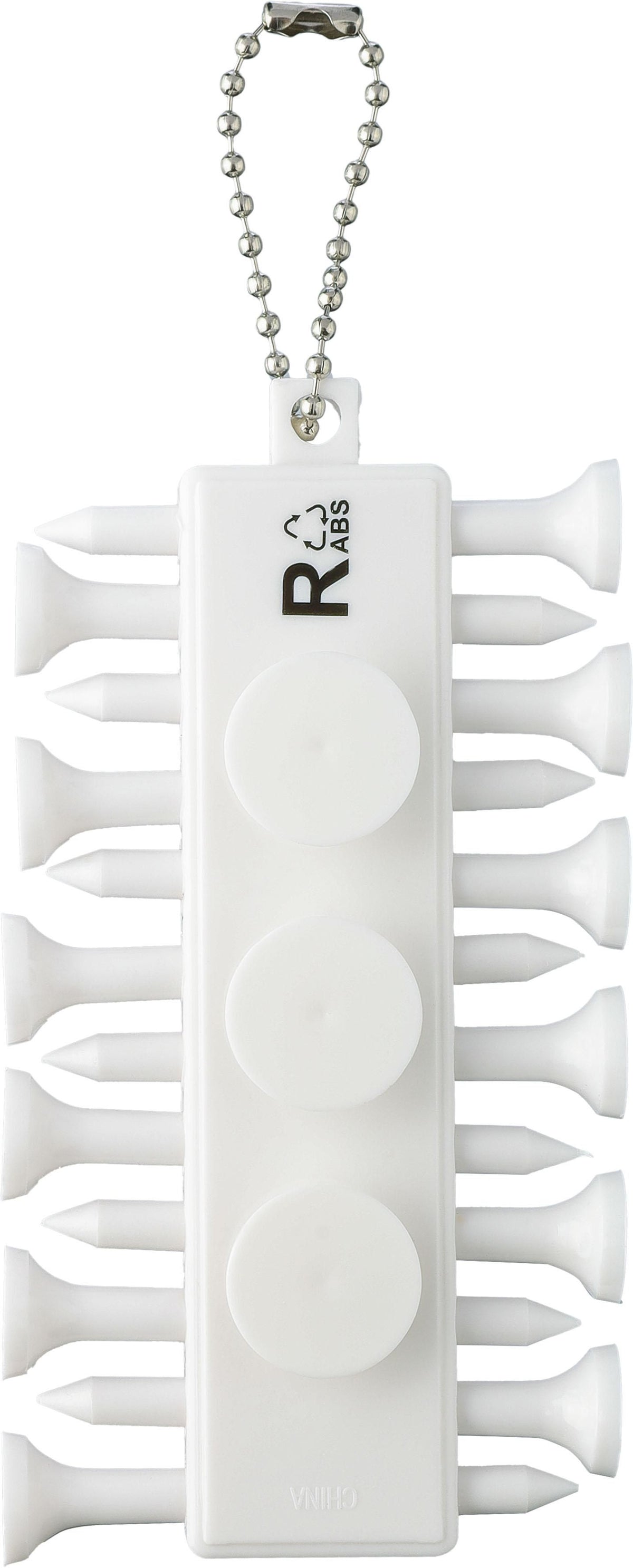 Golf Tee Set Aveline, 15 Stück