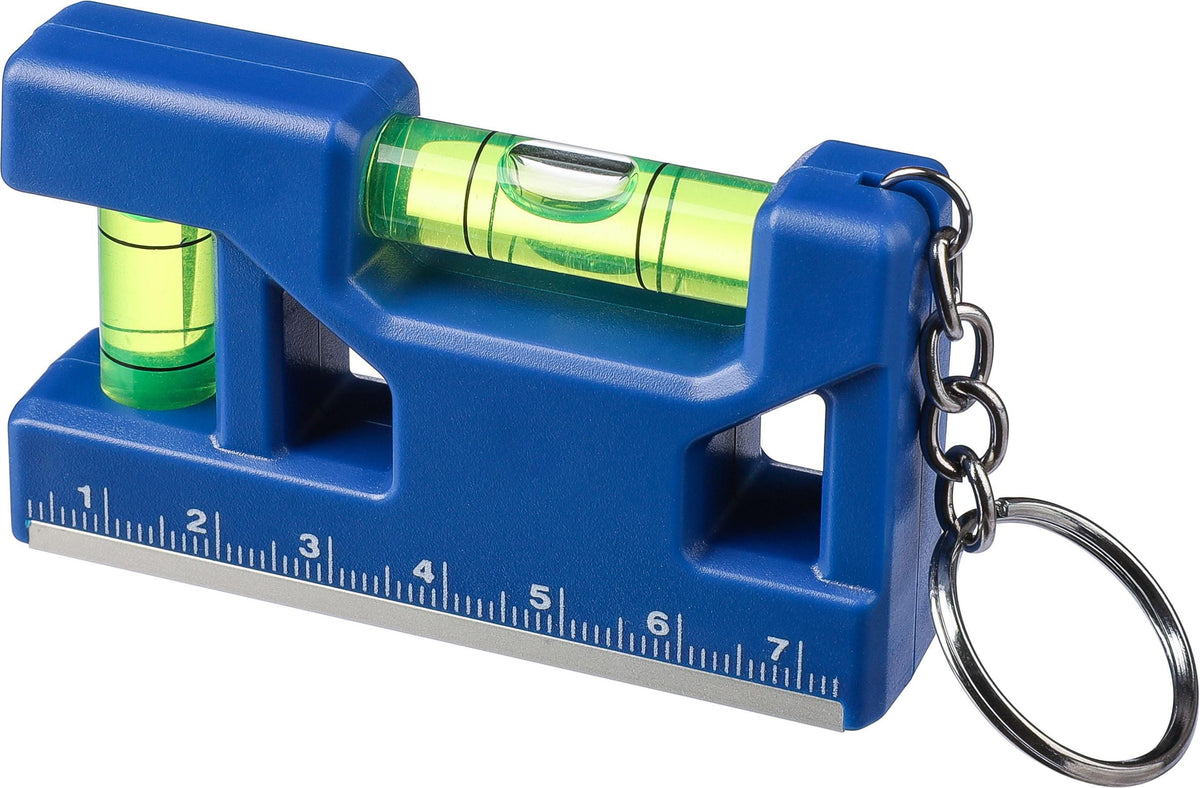 Wasserwaage Indira, Magnetisch