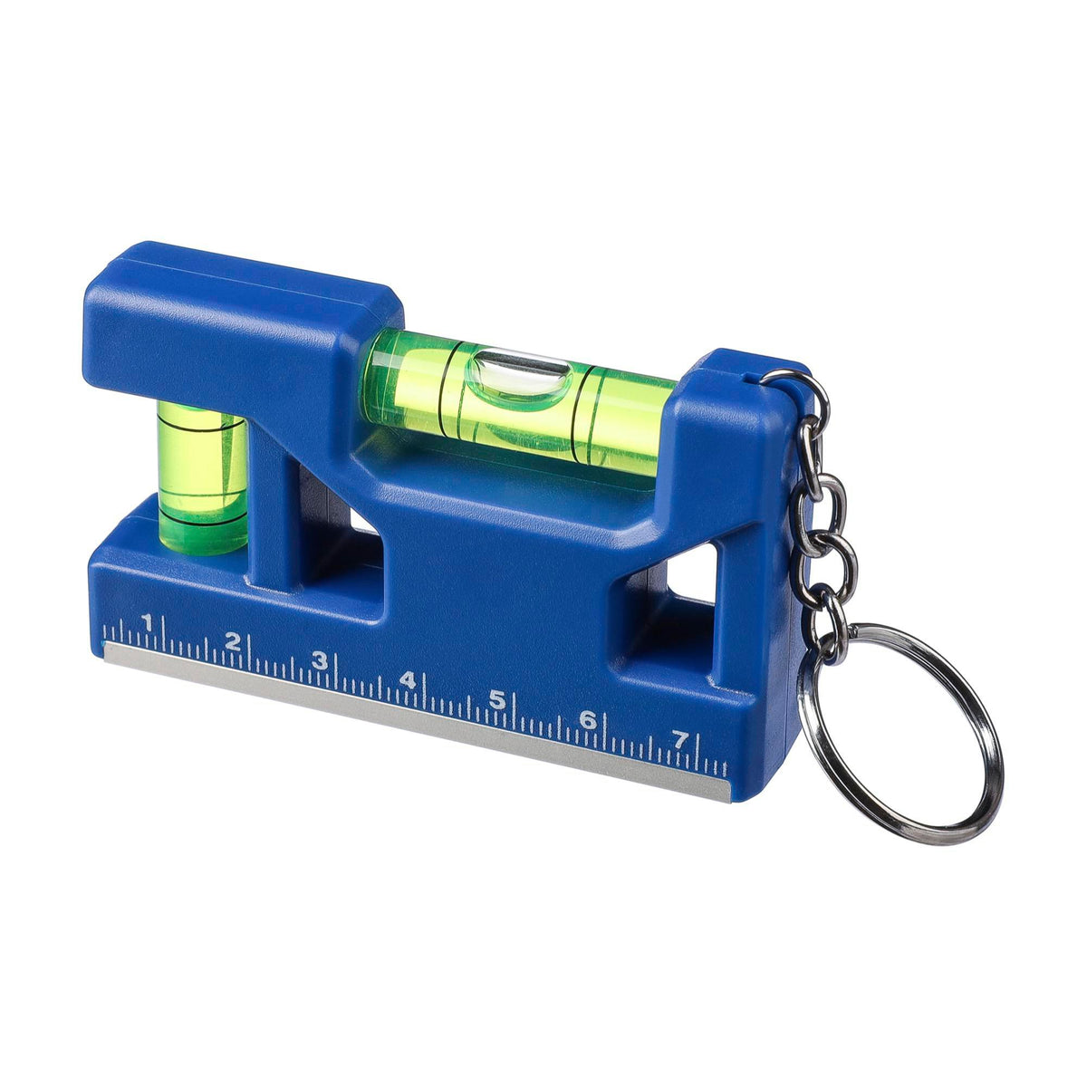 Wasserwaage Indira, Magnetisch