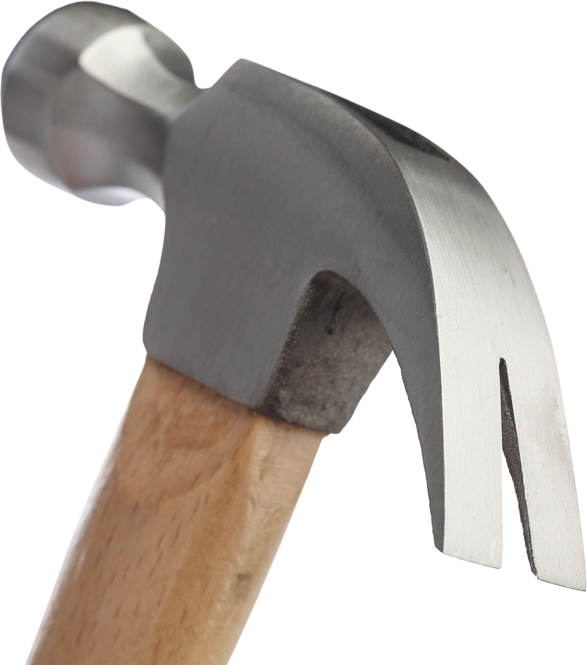 Klauenhammer Asha, Buchenholz
