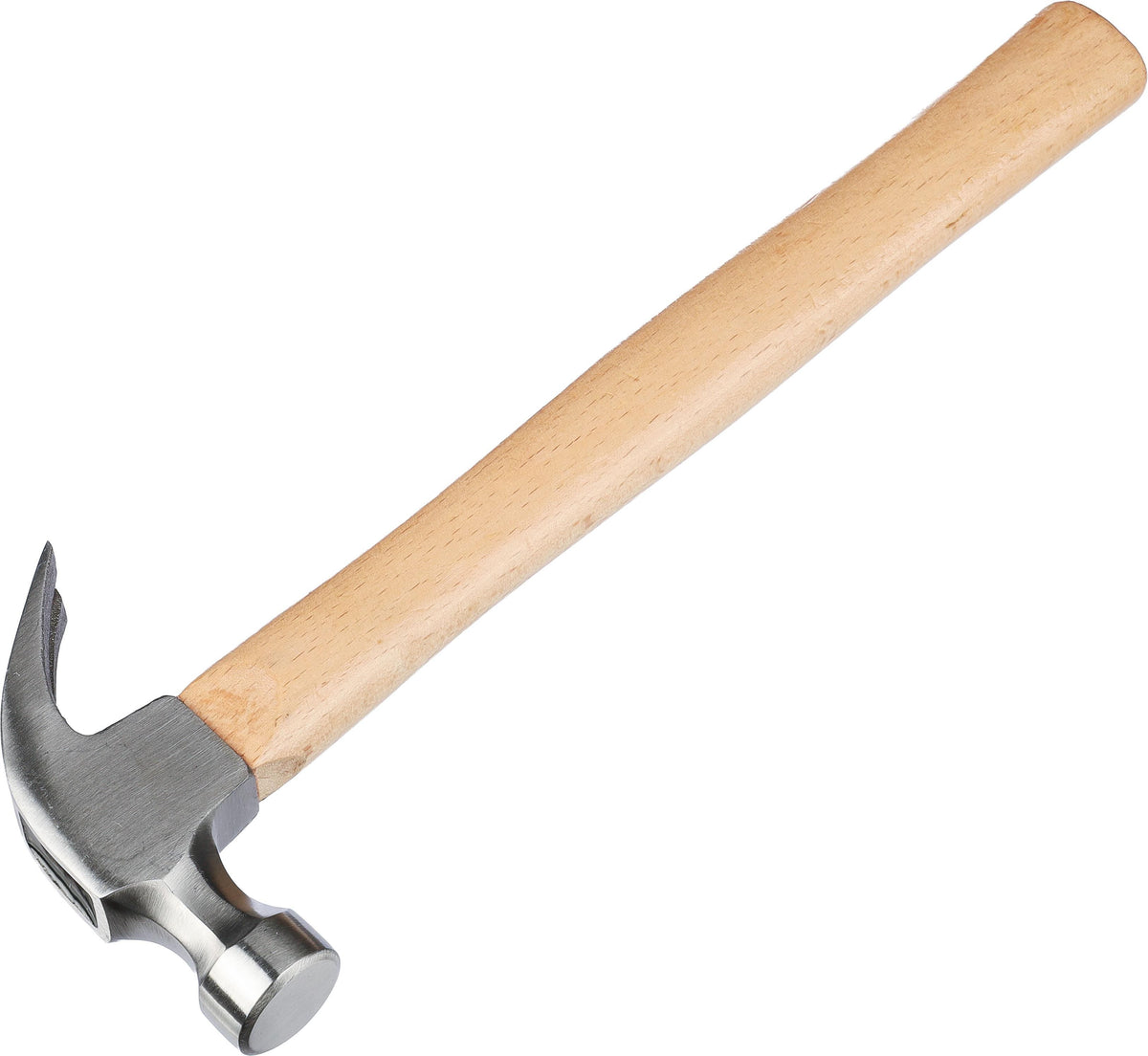 Klauenhammer Asha, Buchenholz