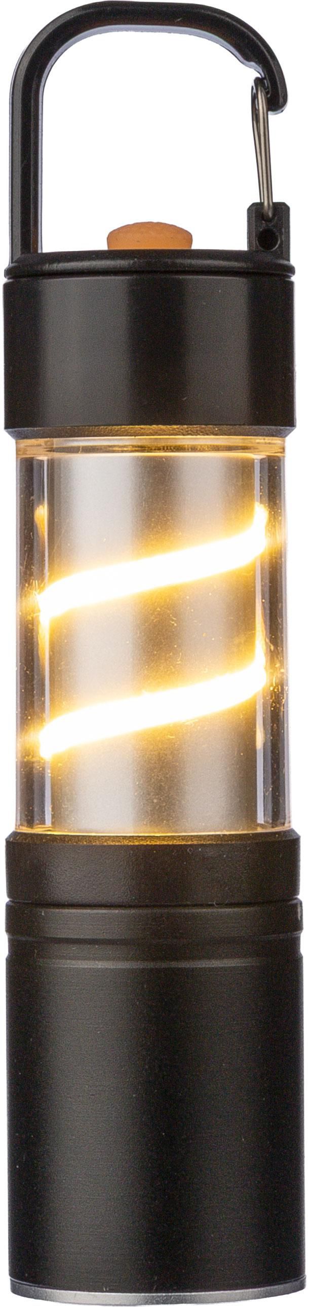 Taschenlampe Vela, COB, Aufladbar