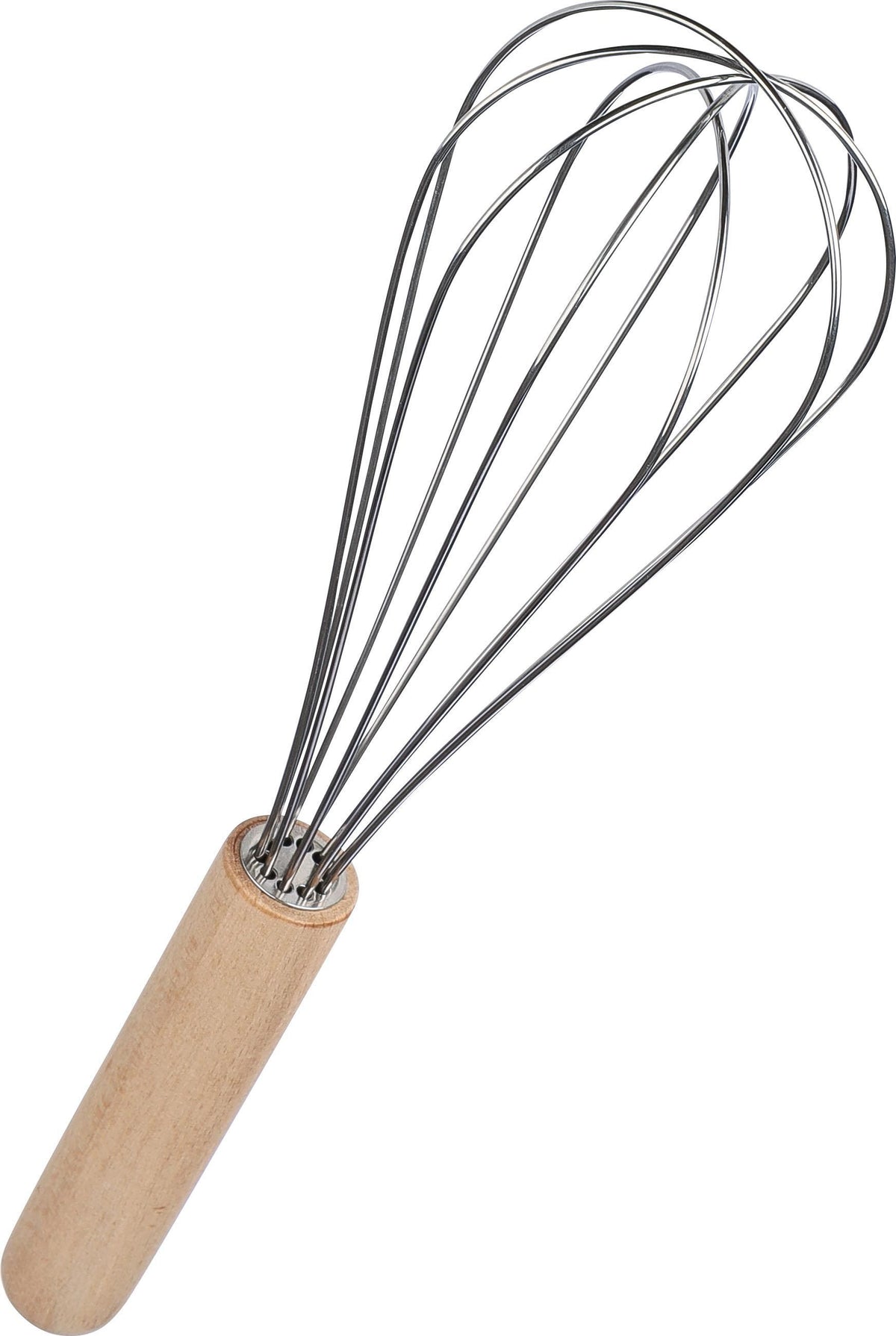 Schneebesen Ilani, Edelstahl