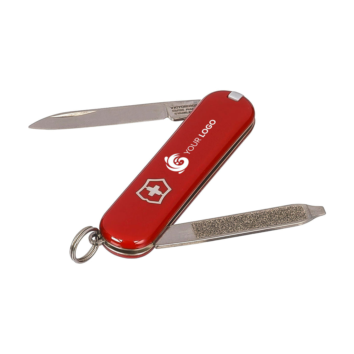 Victorinox Taschenmesser Escort, 6 Funktionen