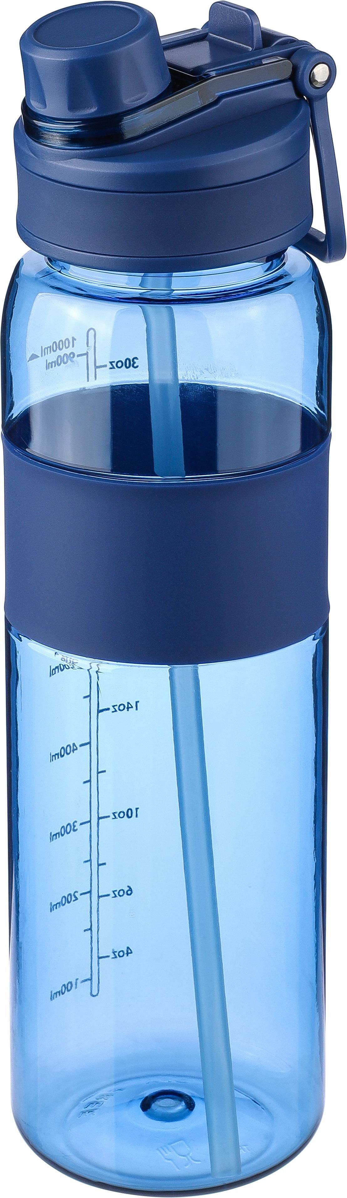 Trinkflasche Lyra, 900 ml