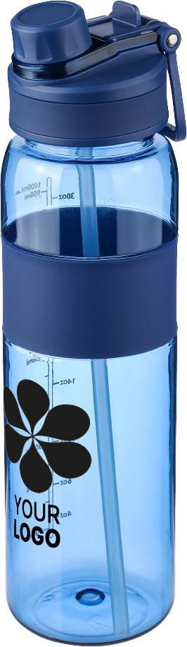 Trinkflasche Lyra, 900 ml