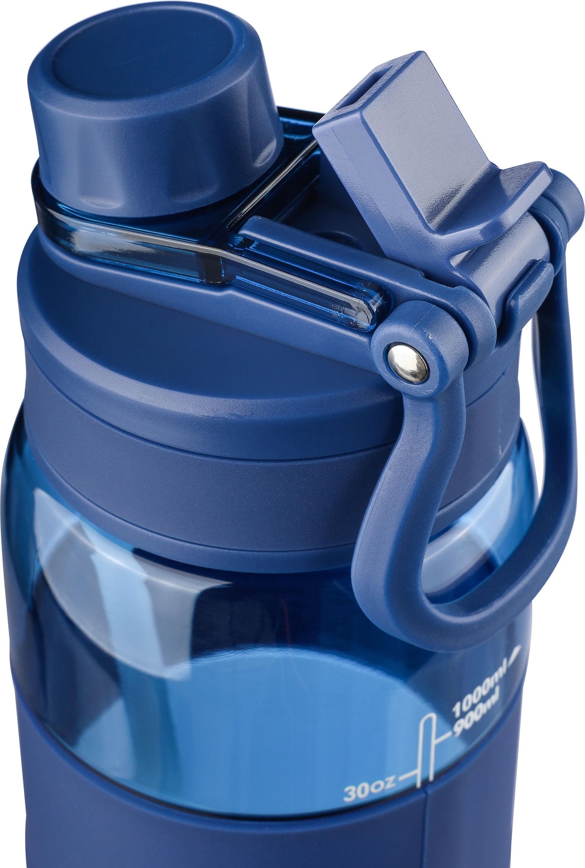 Trinkflasche Lyra, 900 ml