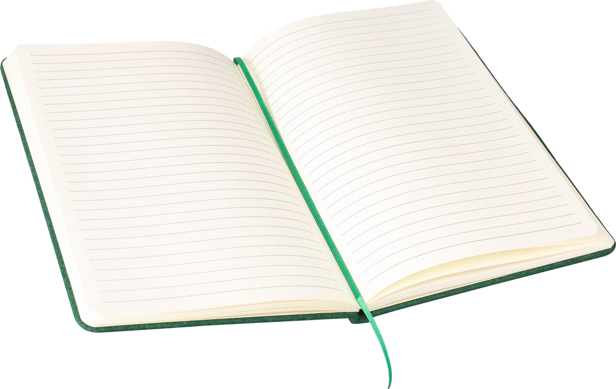 Notizbuch Dario, A5, Liniert