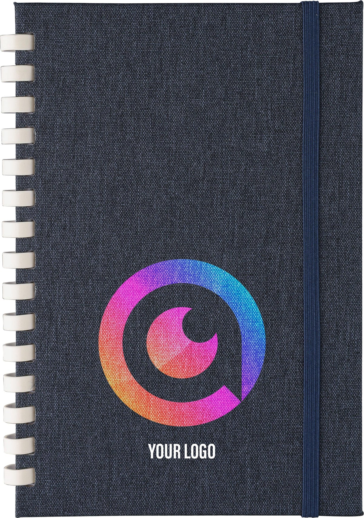 Notizbuch Ilias, A5, Liniert
