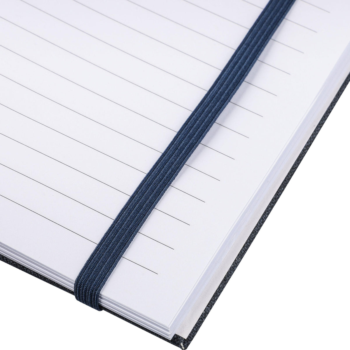 Notizbuch Ilias, A5, Liniert