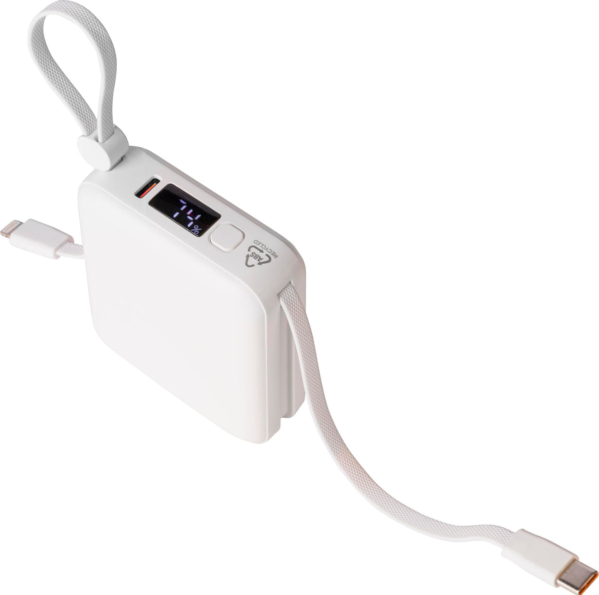 Powerbank Jona, 10.000 mAh