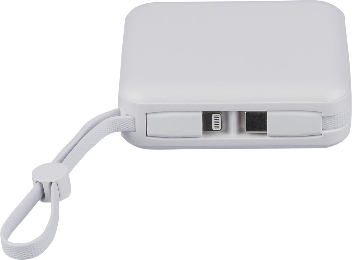 Powerbank Jona, 10.000 mAh