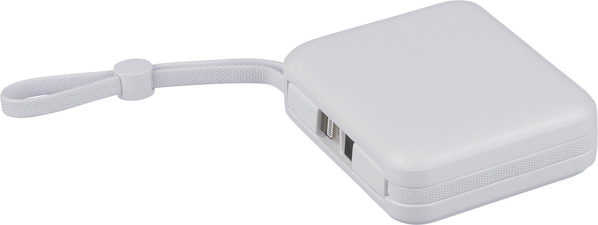 Powerbank Jona, 10.000 mAh