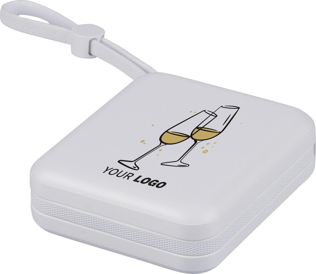 Powerbank Jona, 10.000 mAh