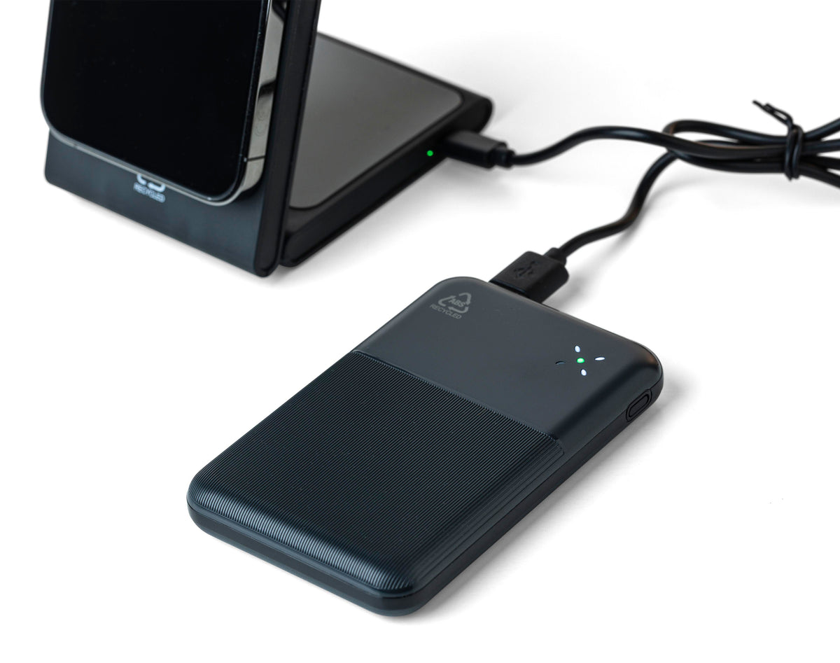 Powerbank Tavi, 10.000 mAh