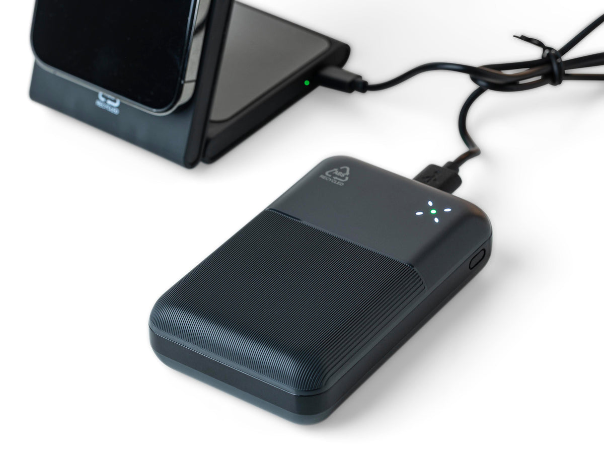 Powerbank Rayen, 20.000 mAh