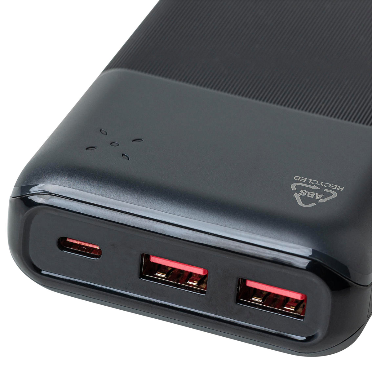 Powerbank Rayen, 20.000 mAh