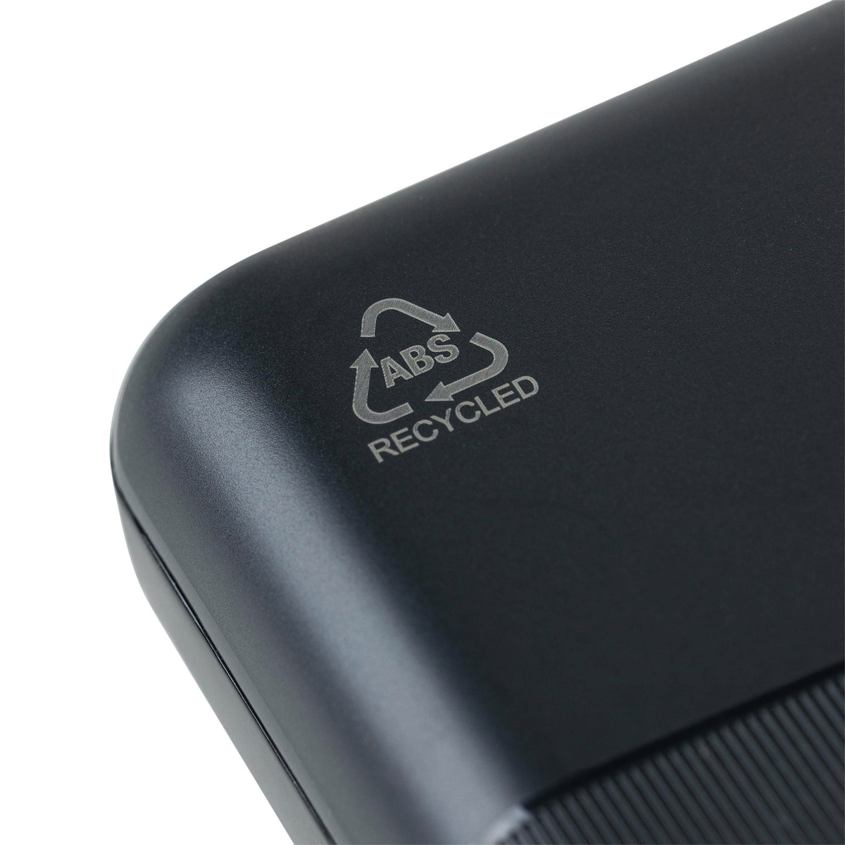 Powerbank Rayen, 20.000 mAh