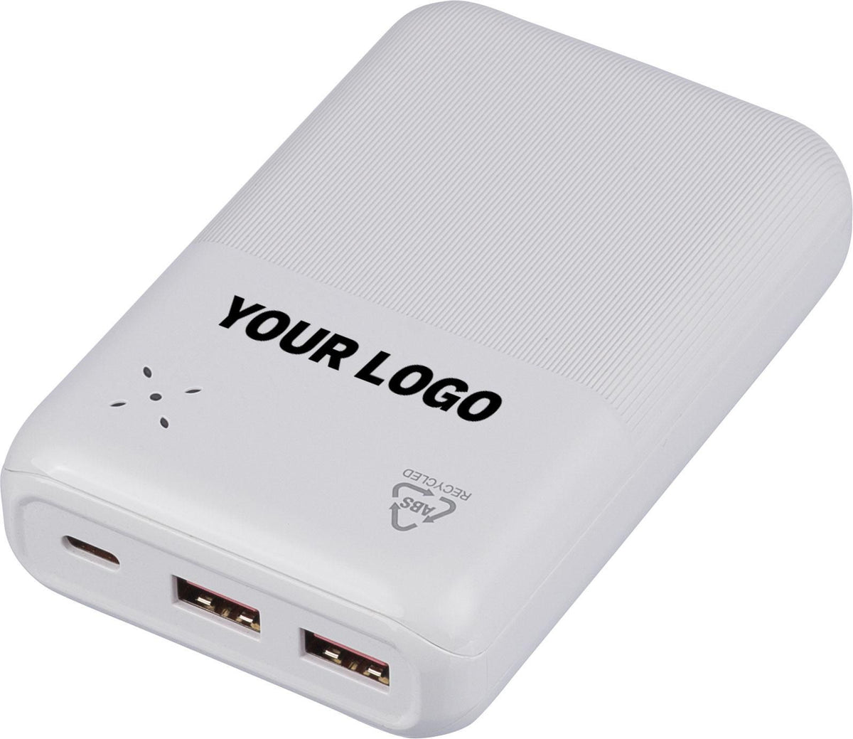 Powerbank Rayen, 20.000 mAh