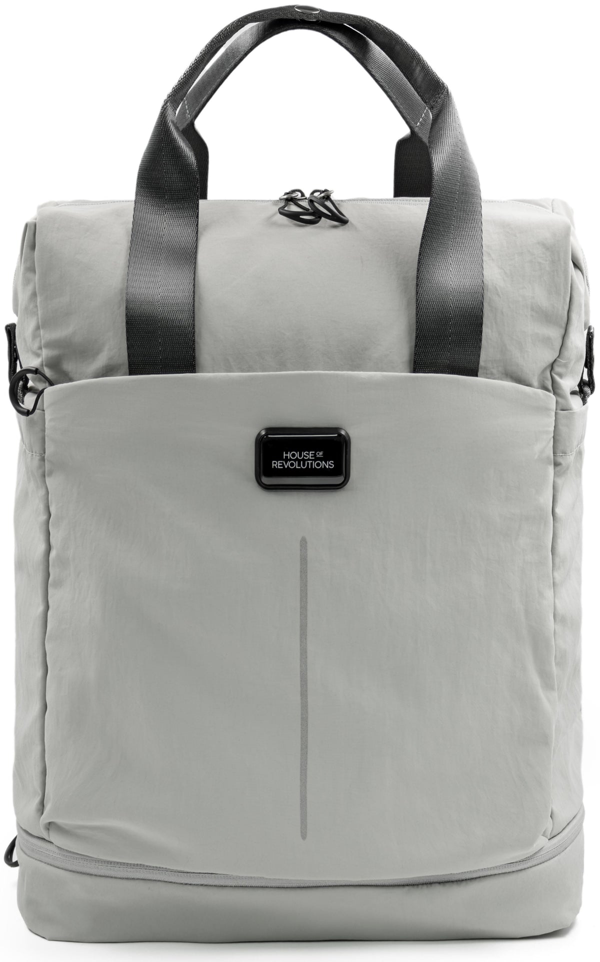 BrandCharger Shopper Rucksack Hauler, 23 l