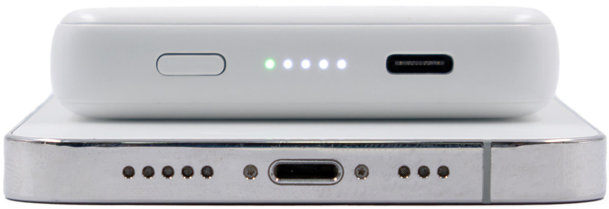 BrandCharger Powerbank Powercharge Air, 5.000 mAh
