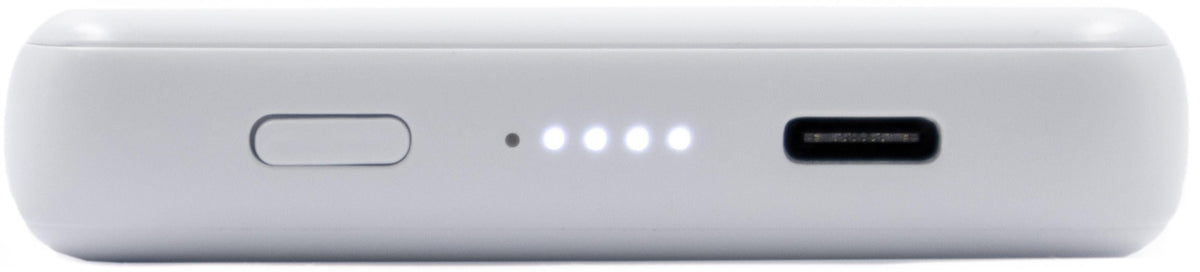 BrandCharger Powerbank Powercharge Air, 5.000 mAh