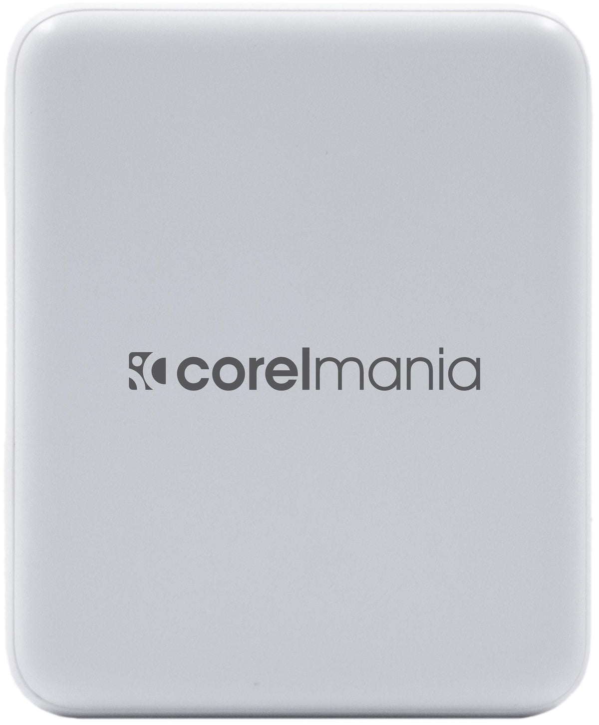 BrandCharger Powerbank Powercharge Air, 5.000 mAh