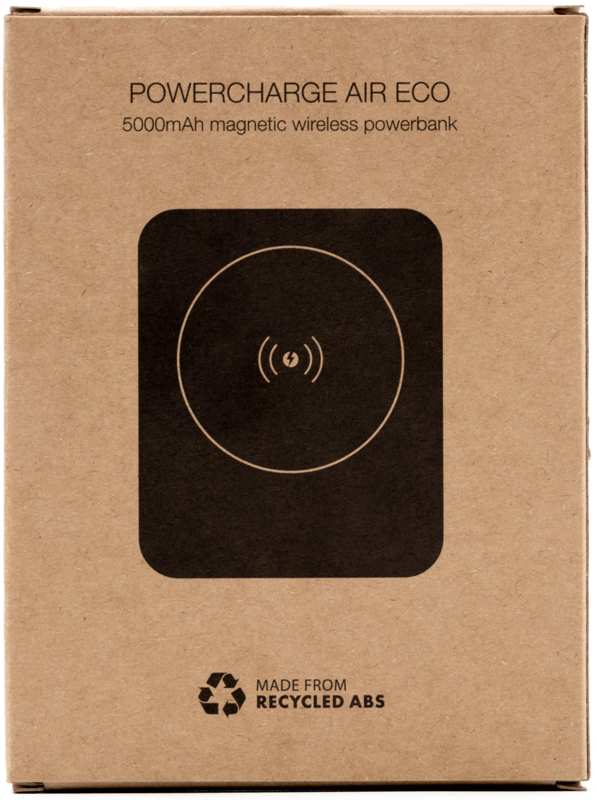 BrandCharger Powerbank Powercharge Air, 5.000 mAh
