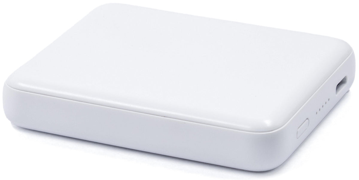 BrandCharger Powerbank Powercharge Air, 5.000 mAh