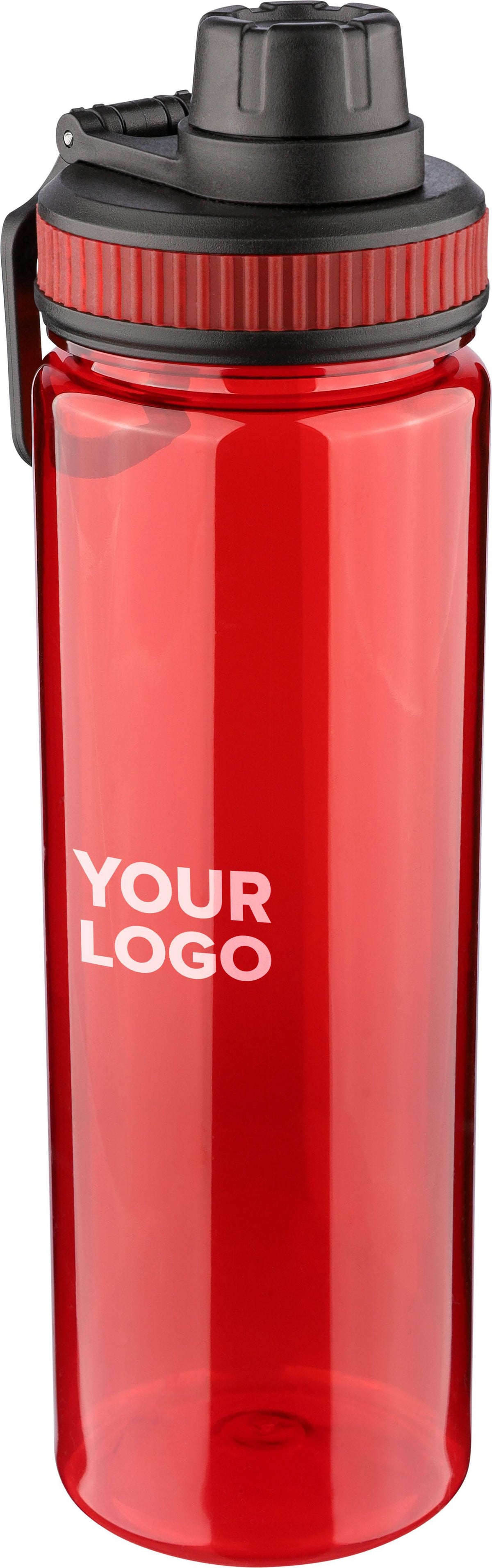 Trinkflasche Olivian, 750 ml