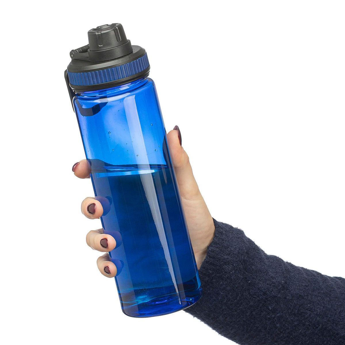 Trinkflasche Olivian, 750 ml