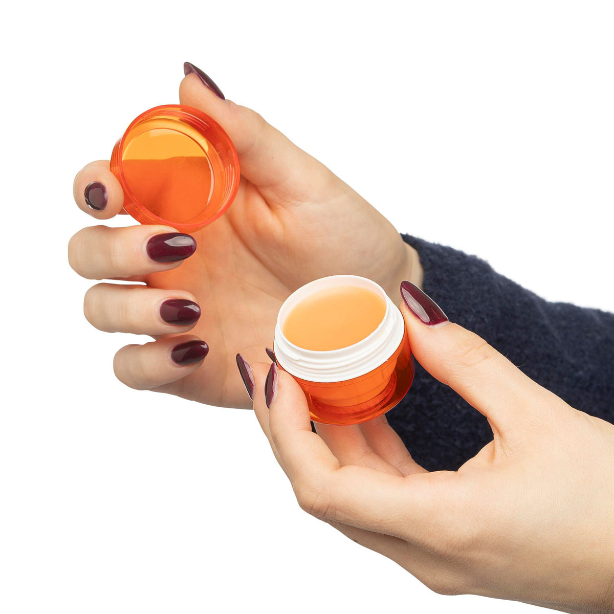 Lippenbalsam Dose Malik, 12 g