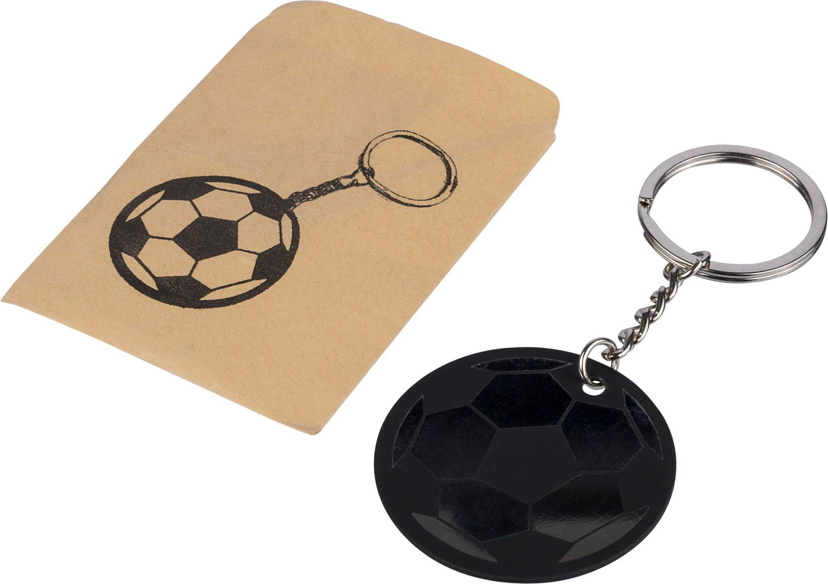 Schlüsselanhänger Ciro, Fußball