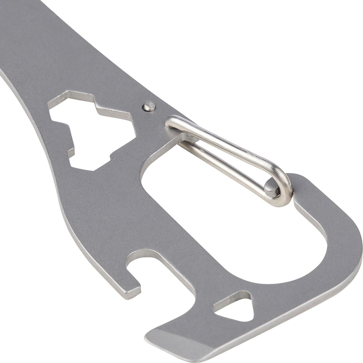 Spork Noe, Edelstahl, Multitool