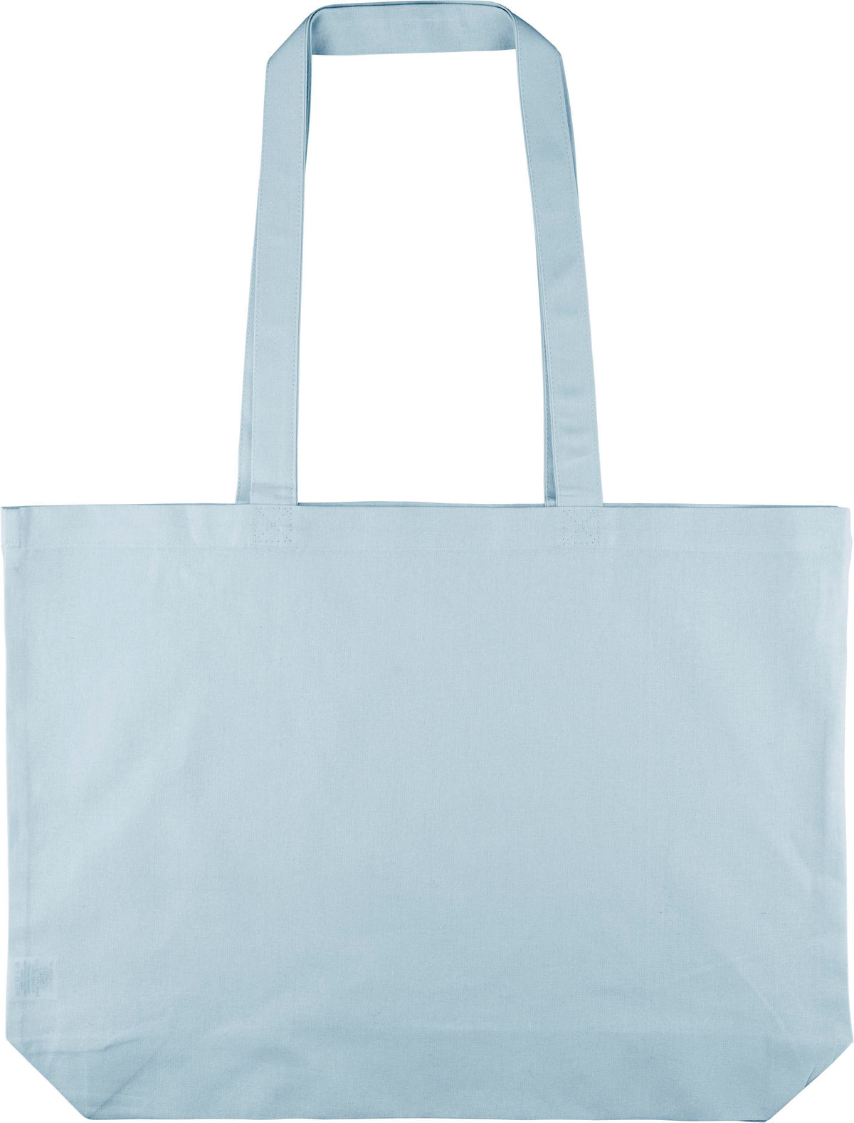 Pastellblau