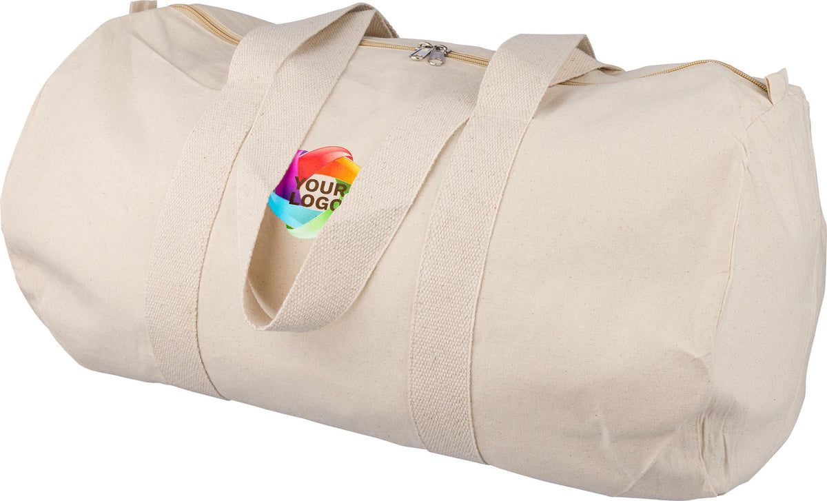Reisetasche Elora, Baumwolle