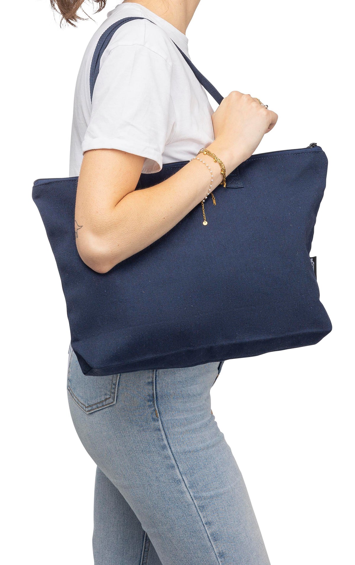 Shopper Malina, 13 l