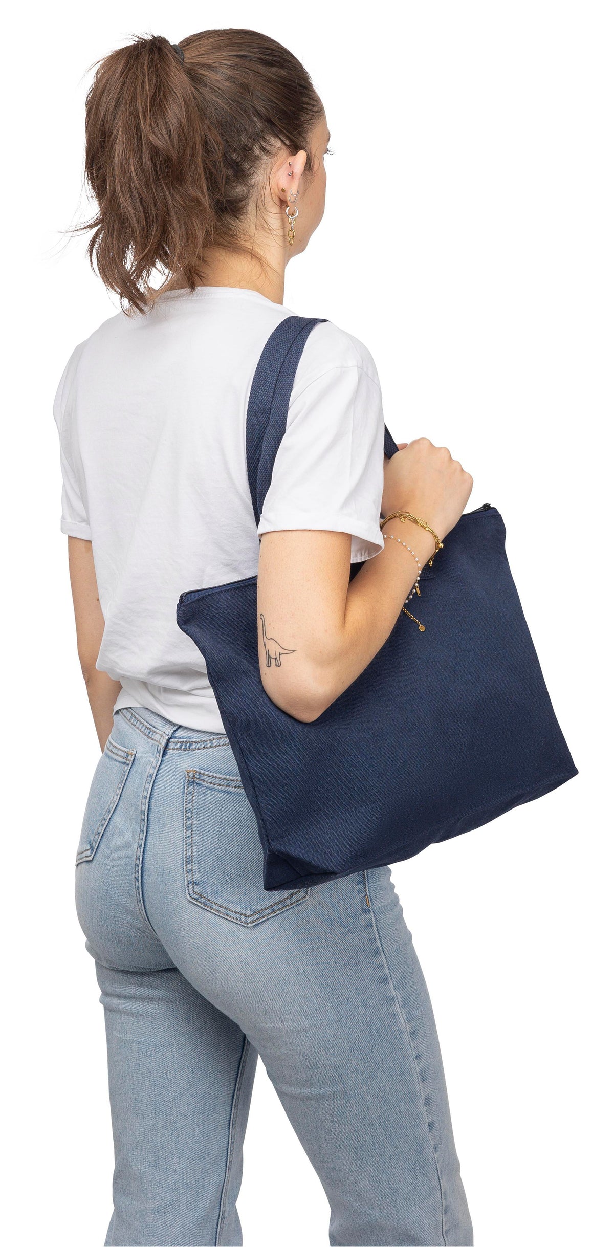 Shopper Malina, 13 l