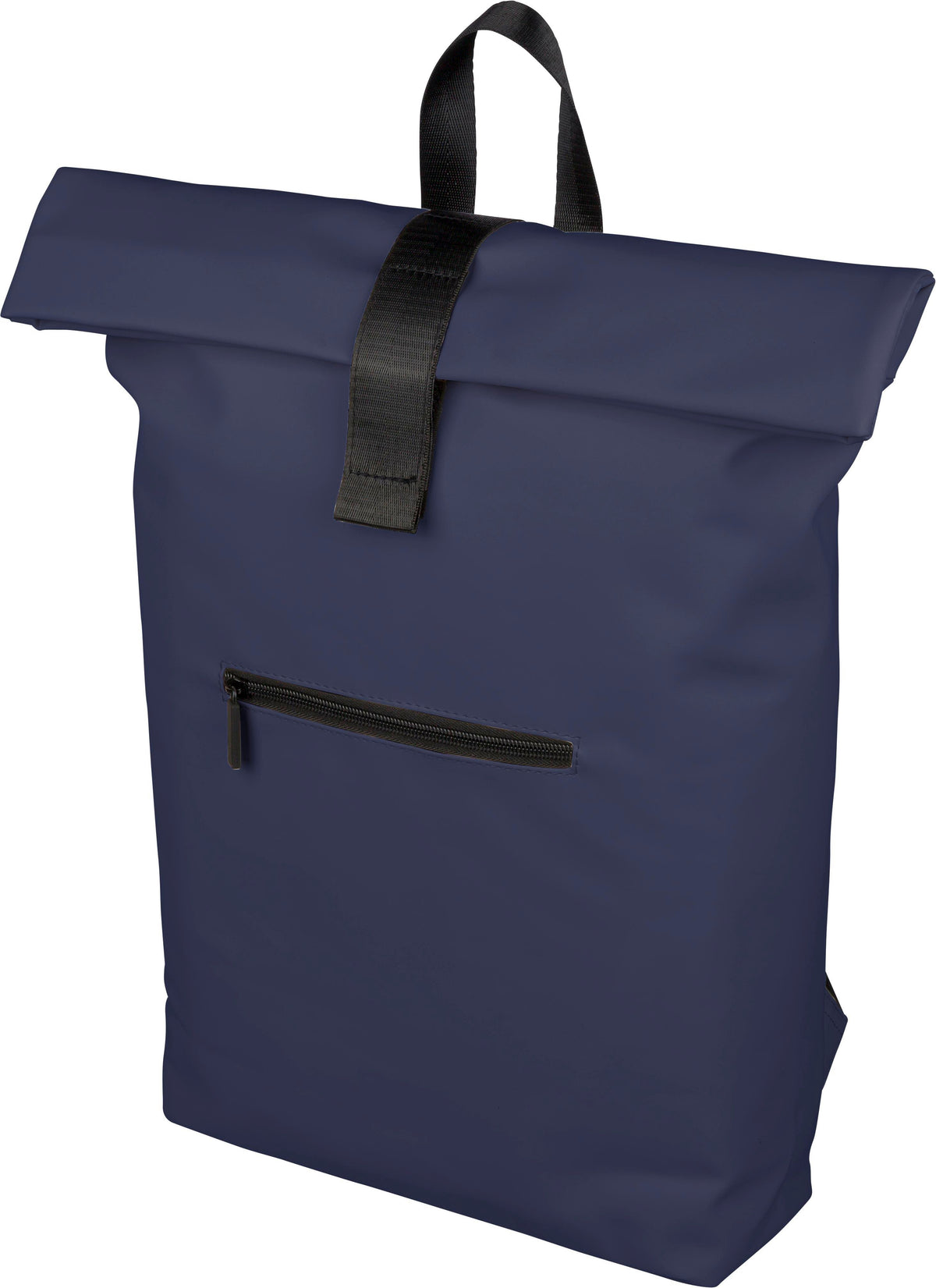 Rucksack Naiya, Rolltop, Laptop 16", 19 l